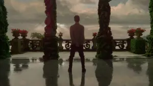 Задник до фильму"Зоряні війни: Епізод 2 — Атака клонів" #616996