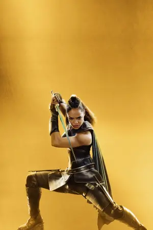 Постер до фильму"Тор: Раґнарок" #206008