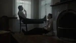 Задник до фильму"Історія звуку" #526039