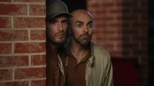 Задник до фильму"Коп на драйвi" #375289