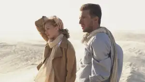 Задник до фильму"Англійський пацієнт" #732653