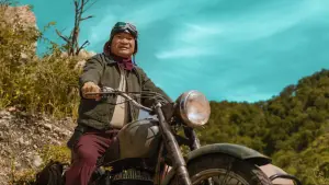 Задник до фильму"Золота банда" #607027