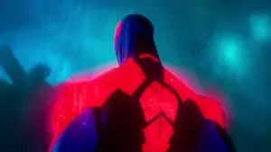 Задник до фильму"Людина-павук: Крізь всесвіт" #524208