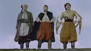 Задник до фильму"Пропала грамота" #683219