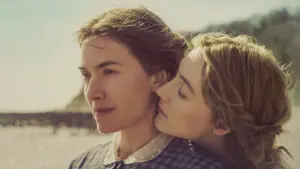 Задник до фильму"Амоніт" #244406