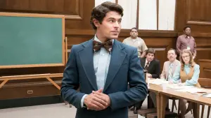 Задник до фильму"Звабливий, Поганий, Злий" #245771