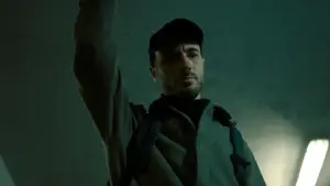 Задник до фильму"Horas Oscuras" #848059