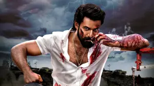 Відео до фільму Aadikeshava | Aadikeshava Theatrical Trailer | Panja Vaisshnav Tej, Sreeleela | Srikanth Reddy | GV Prakash