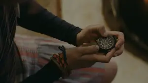 Задник до фильму"Тихе місце 2" #630705