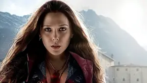 Задник до фильму"Месники: Ера Альтрона" #553588