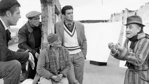 Задник до фильму"Звичайні підозрювані" #750618