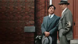 Задник до фильму"Біллі Батгейт" #422085