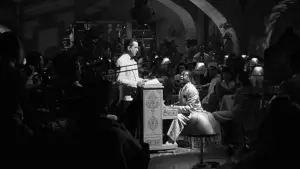 Задник до фильму"Касабланка" #750202