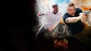 Задник до фильму"Cop & a Half" #793366