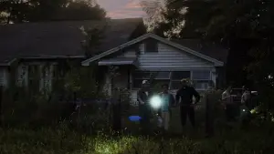 Задник до фильму"Death Letter Blues" #788084