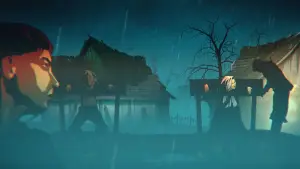 Задник до фильму"Dieva suns" #769926