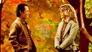 Коли Гаррі зустрів Саллі