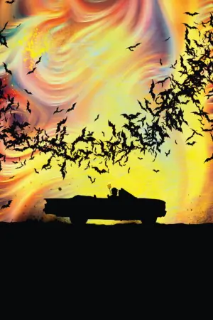 Постер до фильму"Страх і огида в Лас-Вегасі" #688646