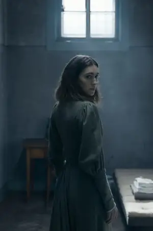 Постер до фильму"Справа Фріди" #588259