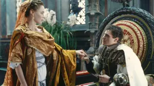 Задник до фильму"Гладіатор" #552906