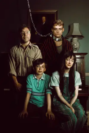 Постер до фильму"Good Boy" #760962