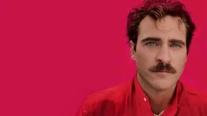 Задник до фильму"Вона" #184449