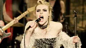 Задник до фильму"Як спілкуватися з дівчатами на вечірках" #306840