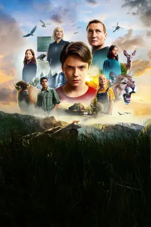 Постер до фильму"Хранителі лісу" #571880