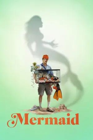 Постер до фильму"Mermaid" #767202