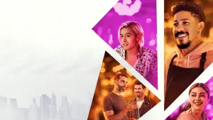 Задник до фильму"Мій фальшивий хлопець" #433340