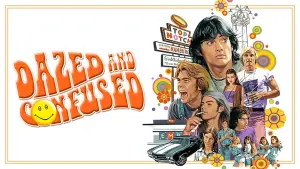 Задник до фильму"Під кайфом та збентежені" #91161