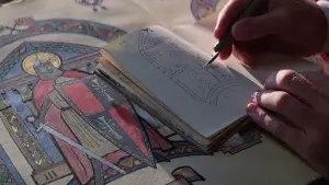 Задник до фильму"Індіана Джонс і останній хрестовий похід" #601615