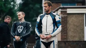 Задник до фильму"Пілліон" #515993