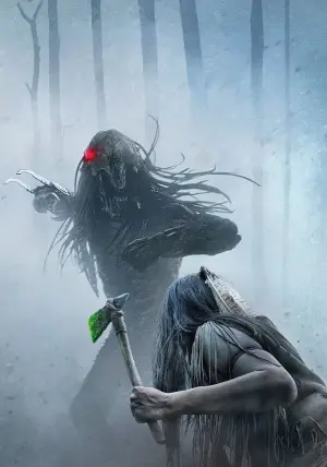 Постер до фильму"Здобич" #161822