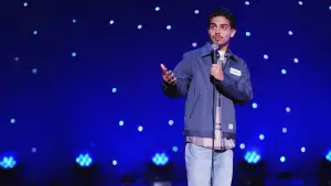 Задник до фильму"Ralph Barbosa: Planet Bosa" #791553