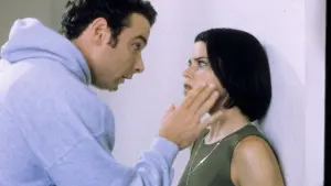 Задник до фильму"Крик 2" #372129