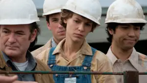 Задник до фильму"Темпл Ґрандін" #755001