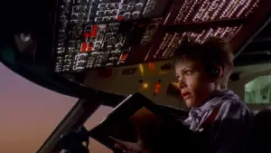 Задник до фильму"Турбулентність" #654059