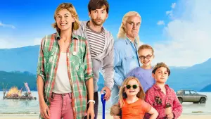 Задник до фильму"Як ми провели канікули" #265720