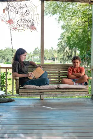 Постер до фильму"Те, що ми приховуємо" #785421