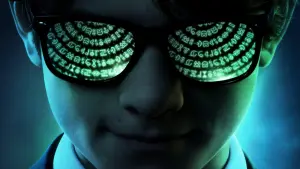 Задник до фильму"Артеміс Фаул" #345385