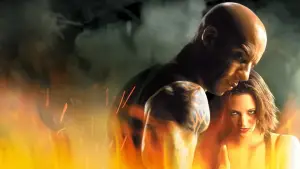 Задник до фильму"Три ікси" #509512