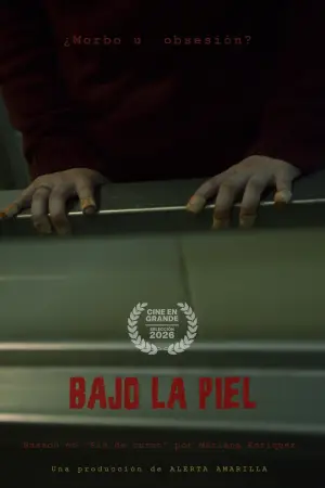 Bajo la piel