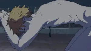 Задник до фильму"Людина-бензопила: Резе Арка. Кіно" #521554