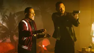 Задник до фильму"Погані хлопці назавжди" #237668