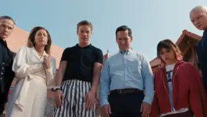 Задник до фильму"Смерть єдинорога" #568848