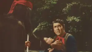 Задник до фильму"Broken Arrow" #873146