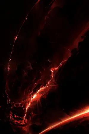 Постер до фильму"Чужий: Ромул" #546400