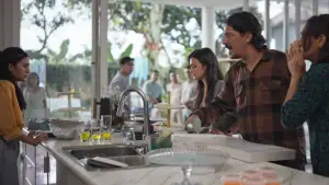 Задник до фильму"Andai Ibu Tidak Menikah Dengan Ayah" #787454