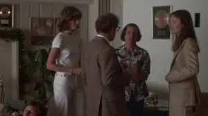 Задник до фильму"Енні Голл" #754577